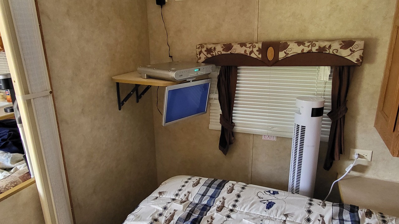 Photo of Bedroom in Homosassa