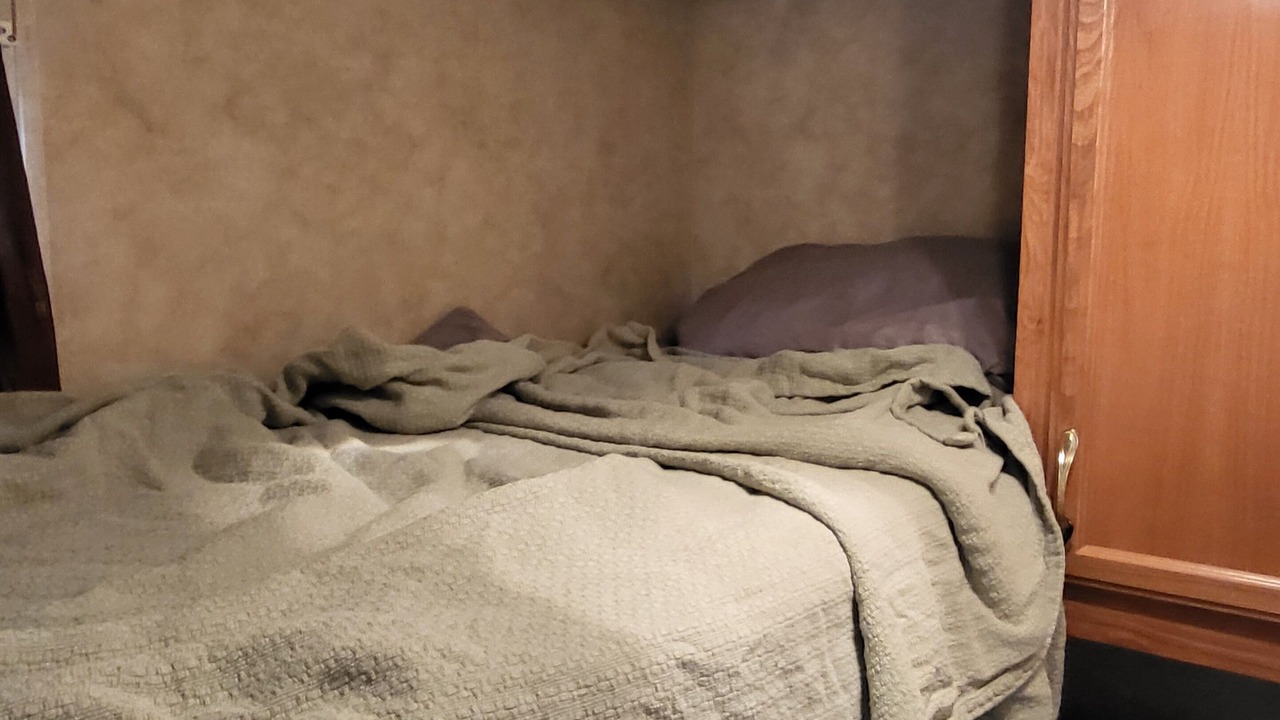 Photo of Bedroom in Homosassa