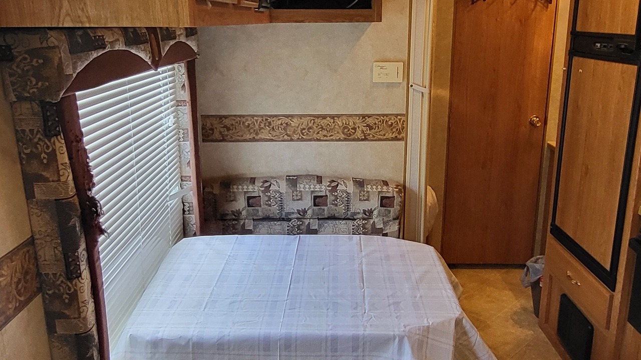Photo of Bedroom in Homosassa