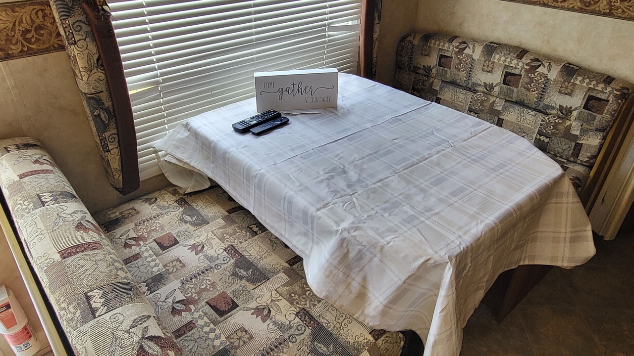 Photo of Bedroom in Homosassa
