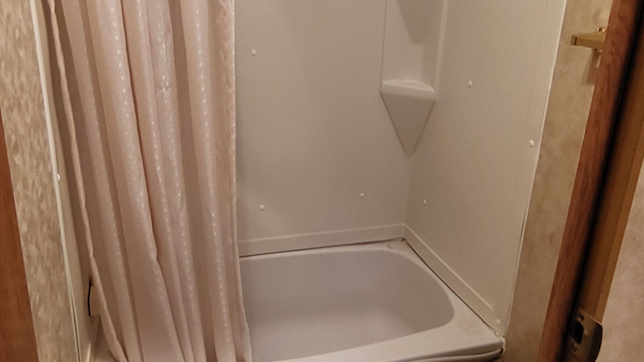 Photo of Bathroom in Homosassa