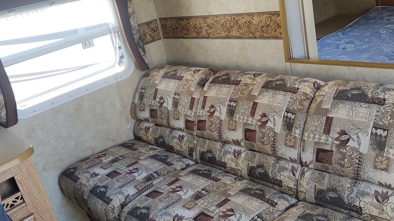 Photo of Bedroom in Homosassa