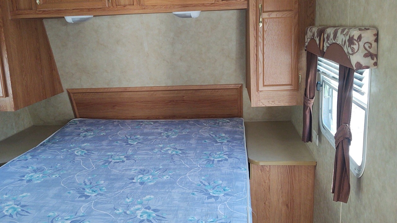 Photo of Bedroom in Homosassa