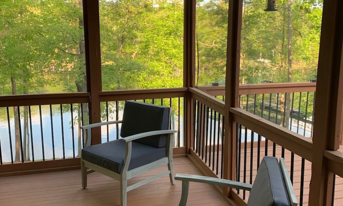 Photo of Outdoor in Hartwell
