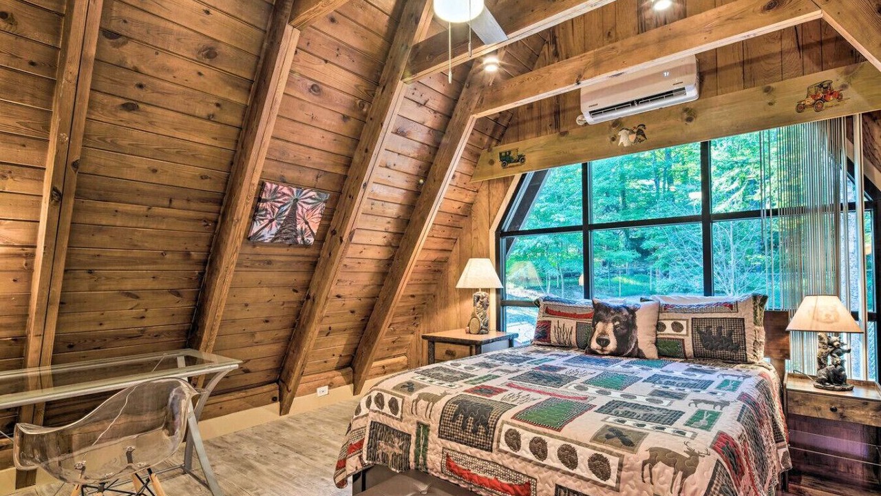 Photo of Bedroom in Bent Creek