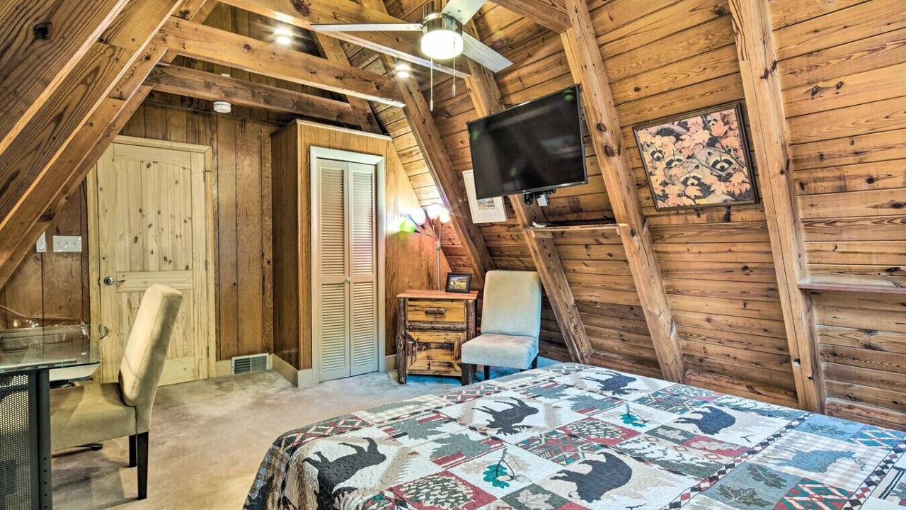 Photo of Bedroom in Bent Creek