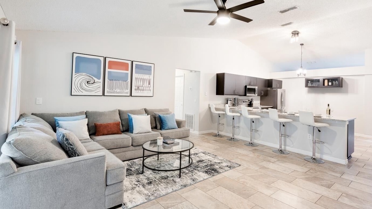 Photo of Bedroom in Deltona Lakes