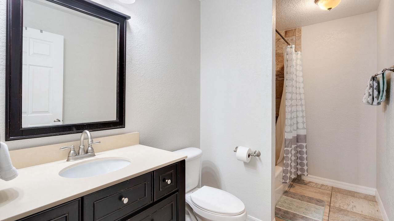 Photo of Bathroom in Deltona Lakes