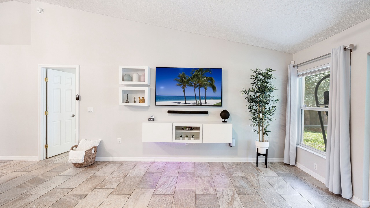 Photo of Bedroom in Deltona Lakes