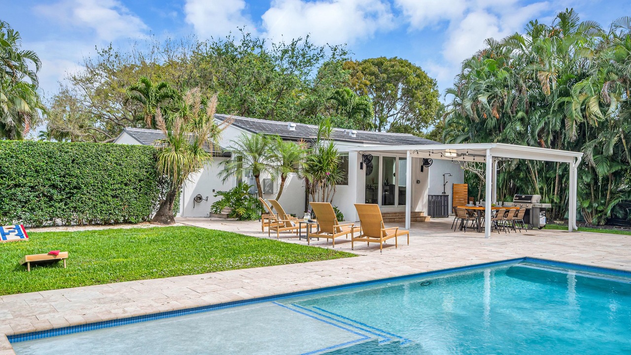 Photo of Outdoor in Miami Shores