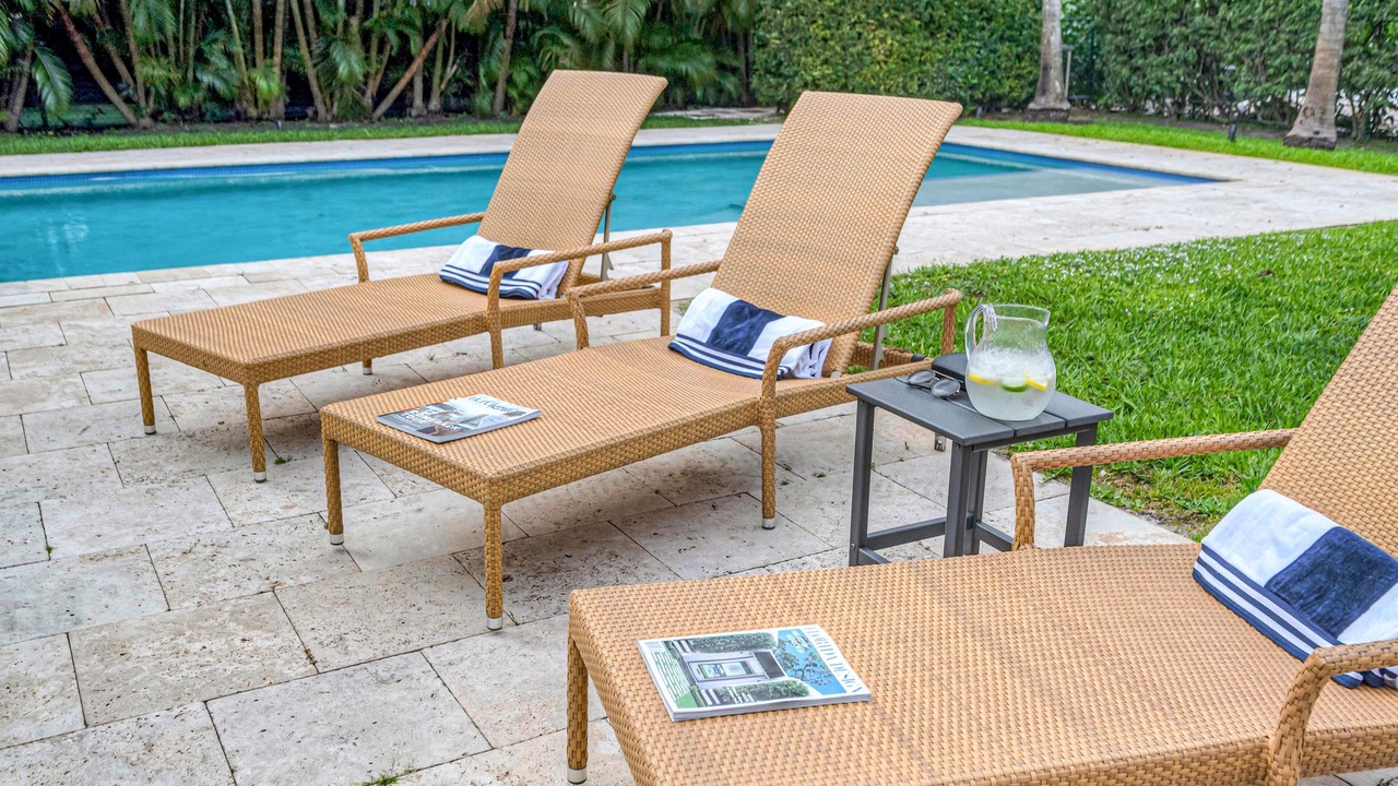 Photo of Outdoor in Miami Shores