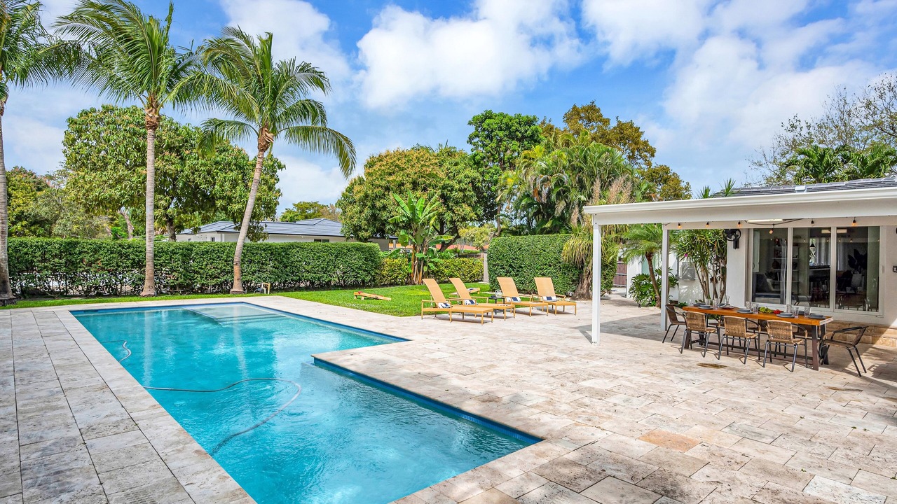 Photo of Outdoor in Miami Shores