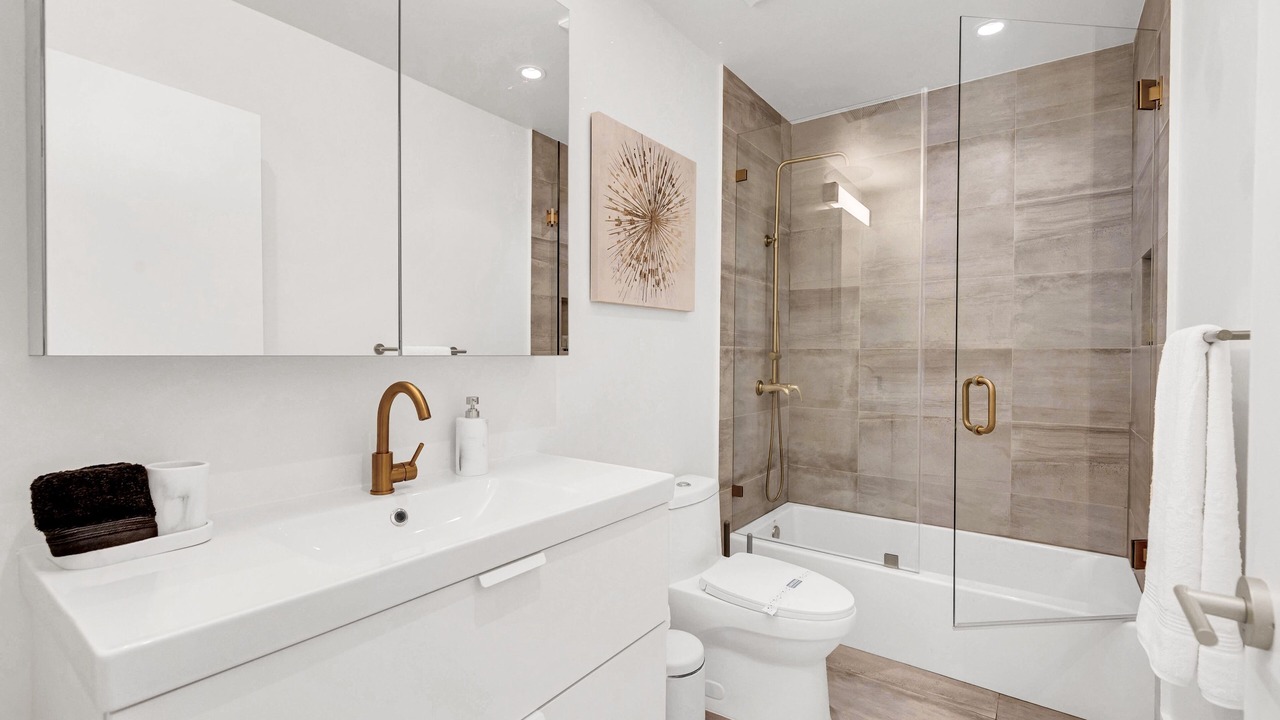 Photo of Bathroom in Miami Shores