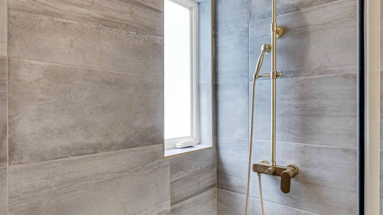Photo of Bathroom in Miami Shores