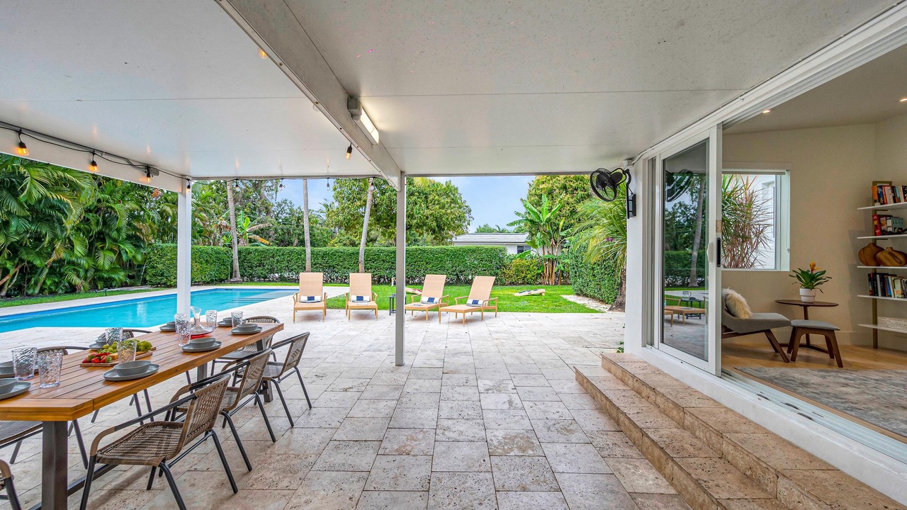 Photo of Outdoor in Miami Shores