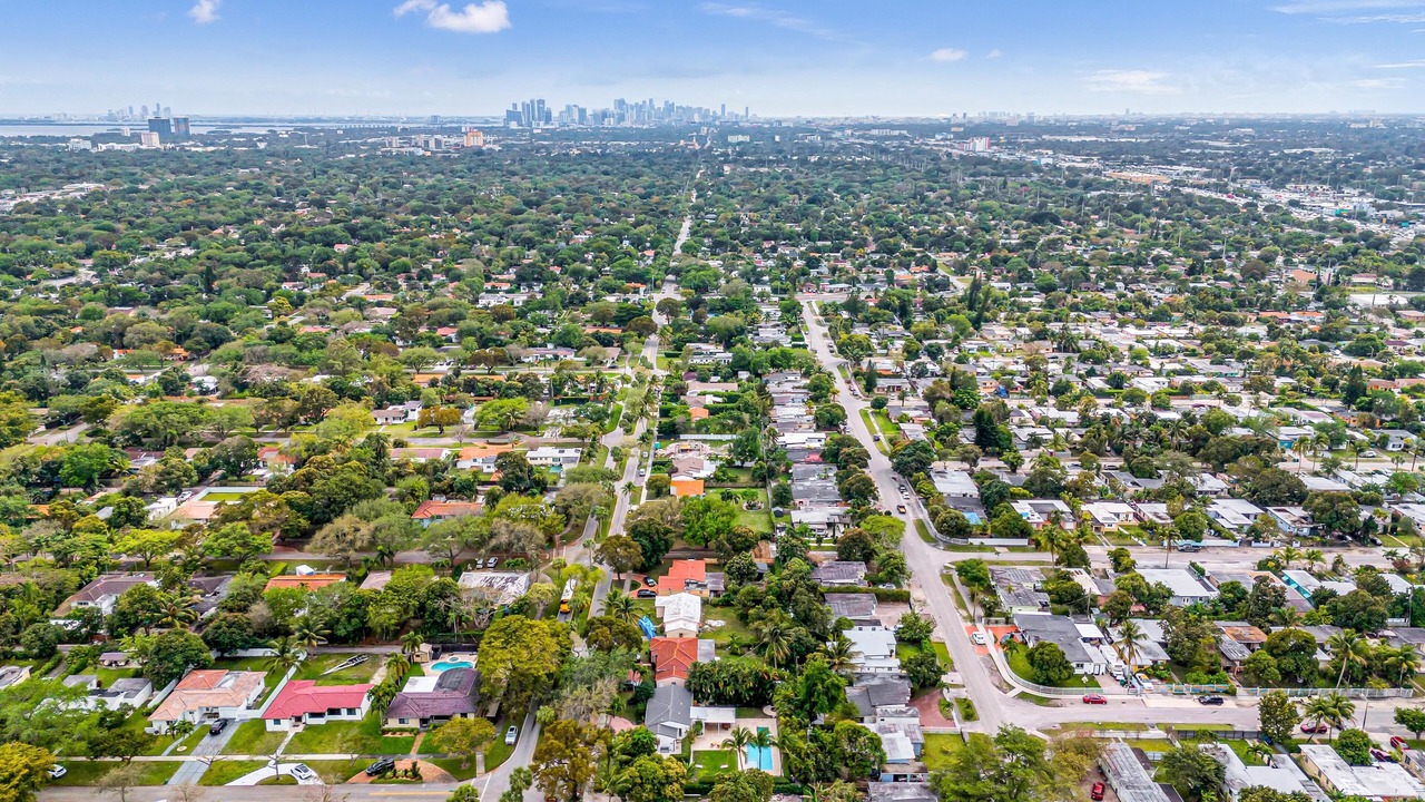 Photo of Outdoor in Miami Shores