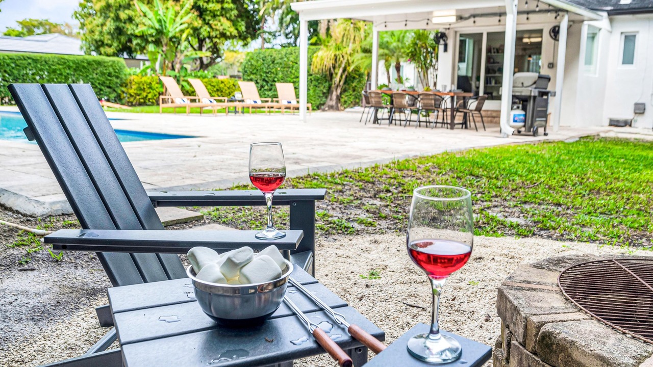Photo of Outdoor in Miami Shores