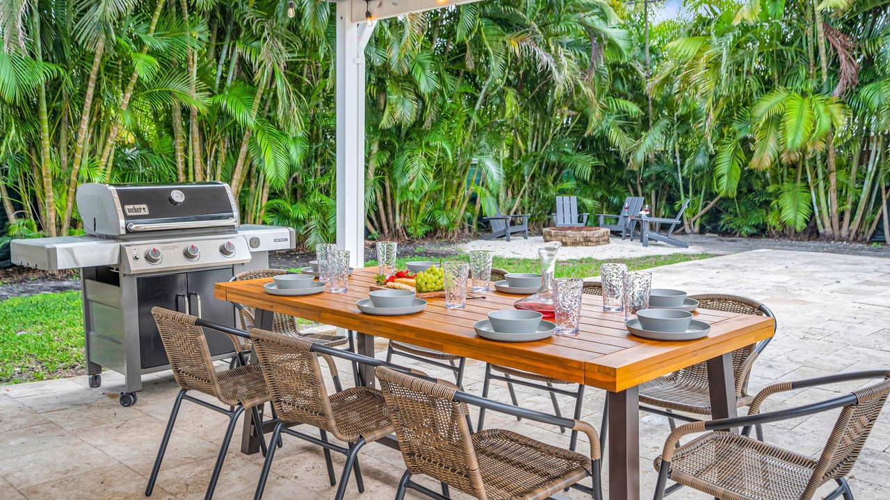 Photo of Outdoor in Miami Shores