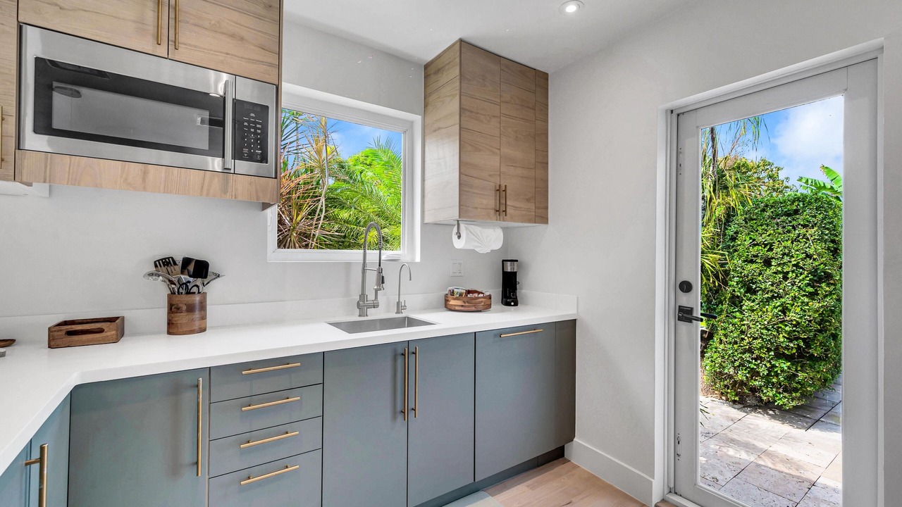 Photo of Kitchen in Miami Shores