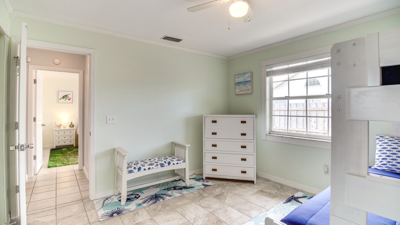 Photo of Bedroom in Sebastian Highlands
