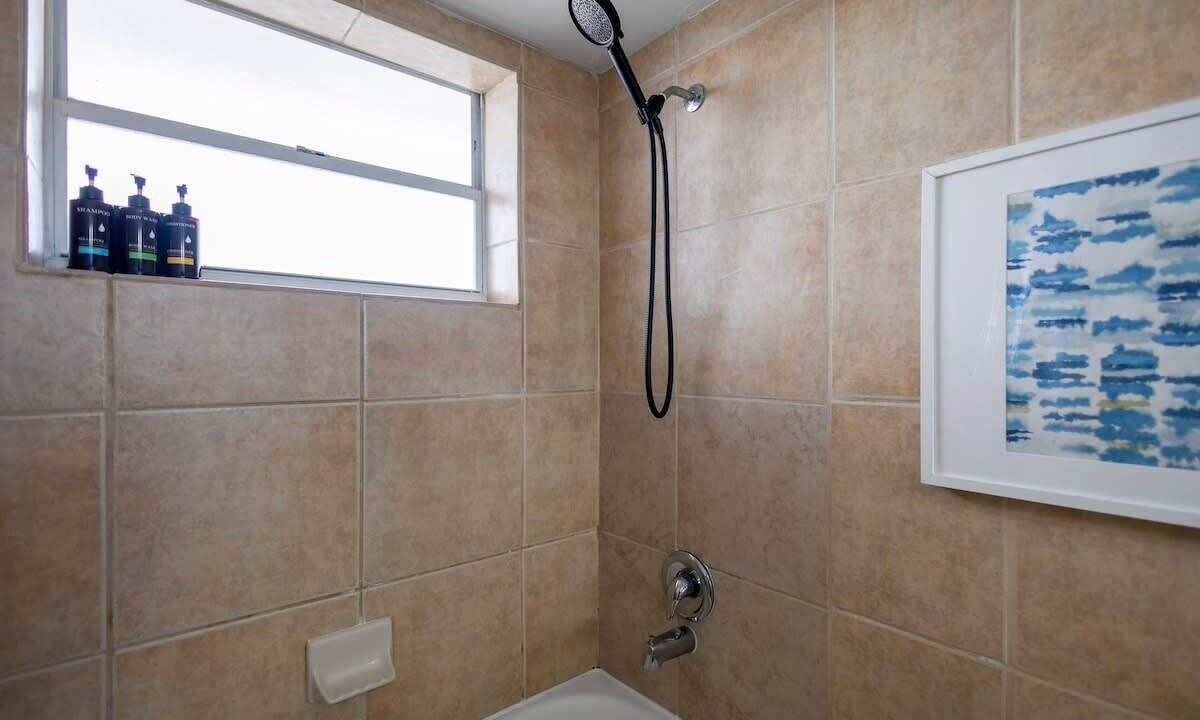 Photo of Bathroom in North Bay Village