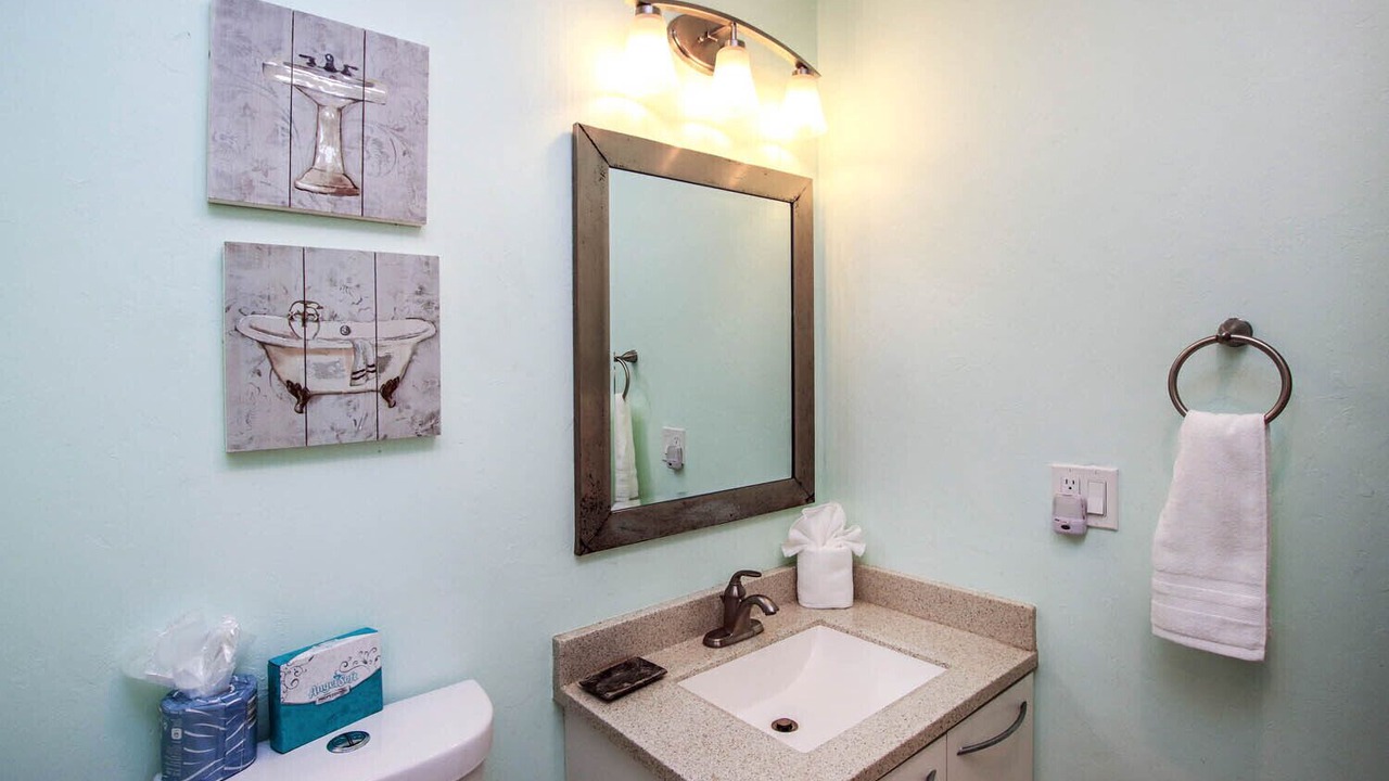 Photo of Bathroom in Captiva