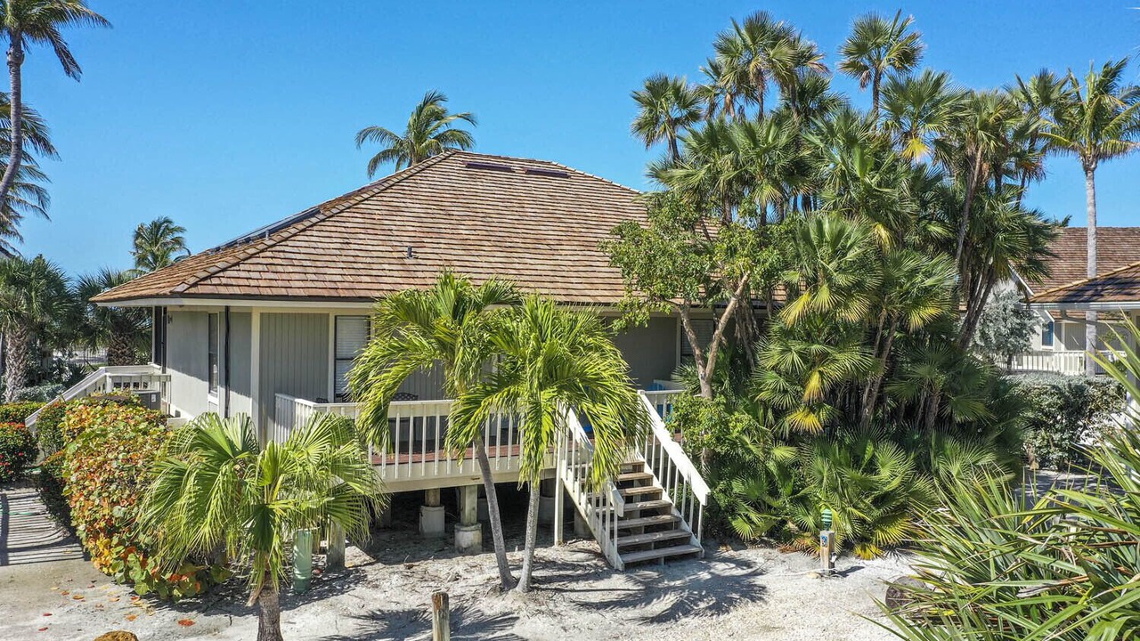 Photo of Outdoor in Captiva