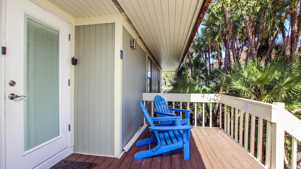 Photo of Outdoor in Captiva