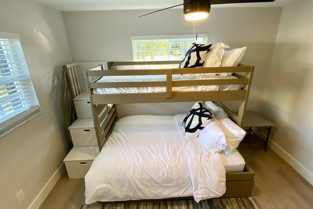 Photo of Bedroom in Biggar