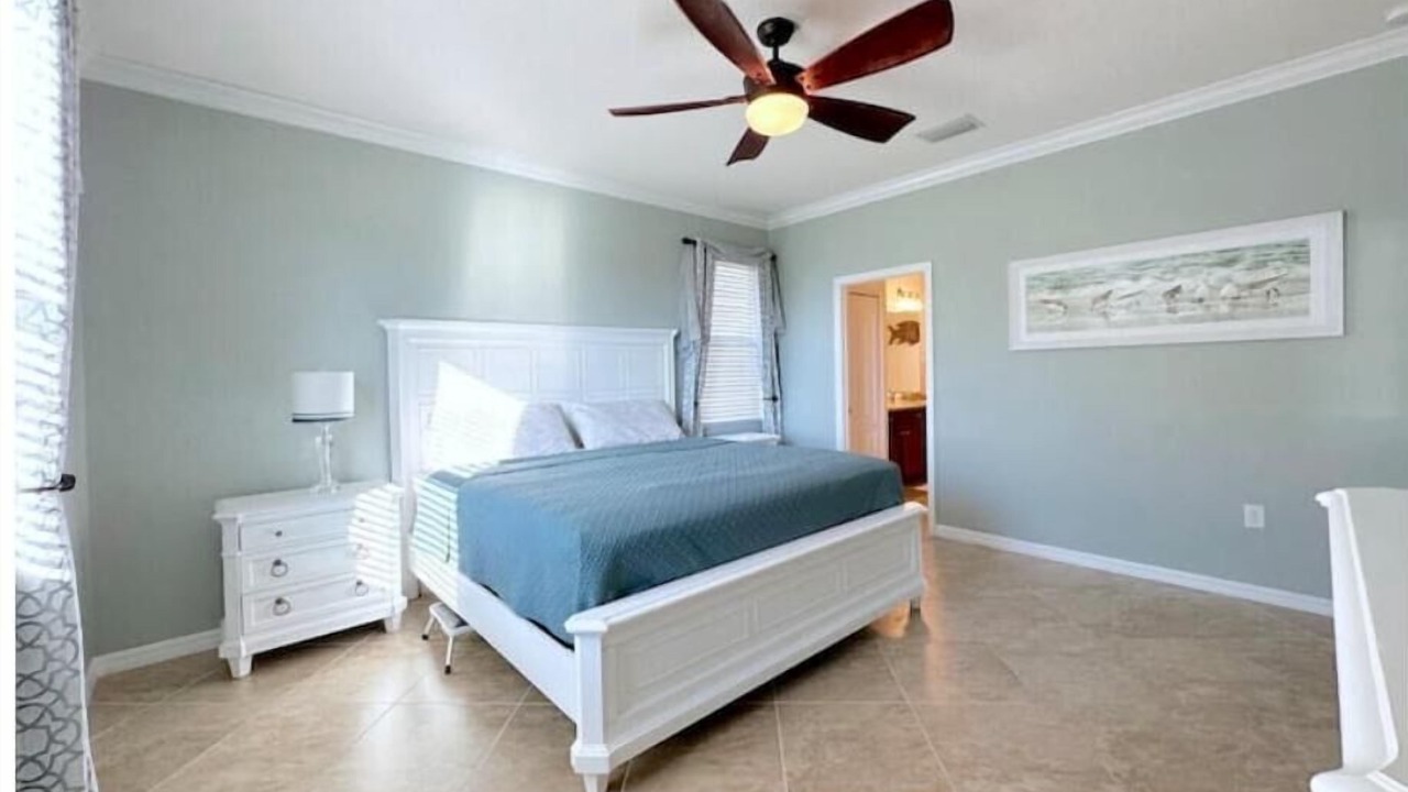 Photo of Bedroom in Gateway