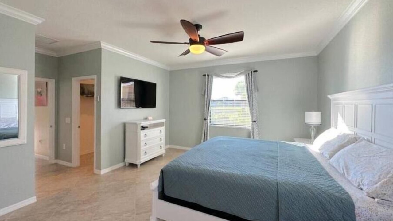 Photo of Bedroom in Gateway