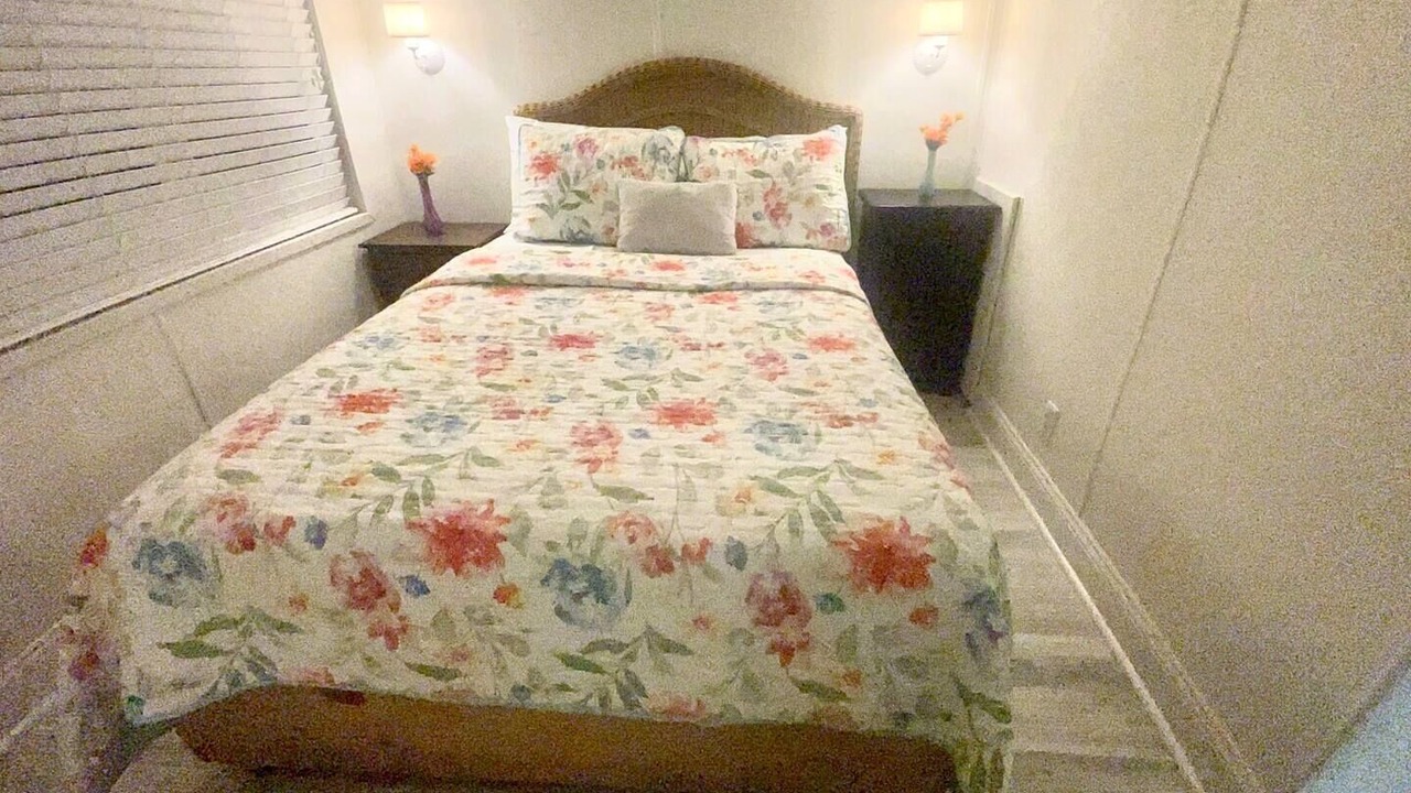 Photo of Bedroom in Nettles Island