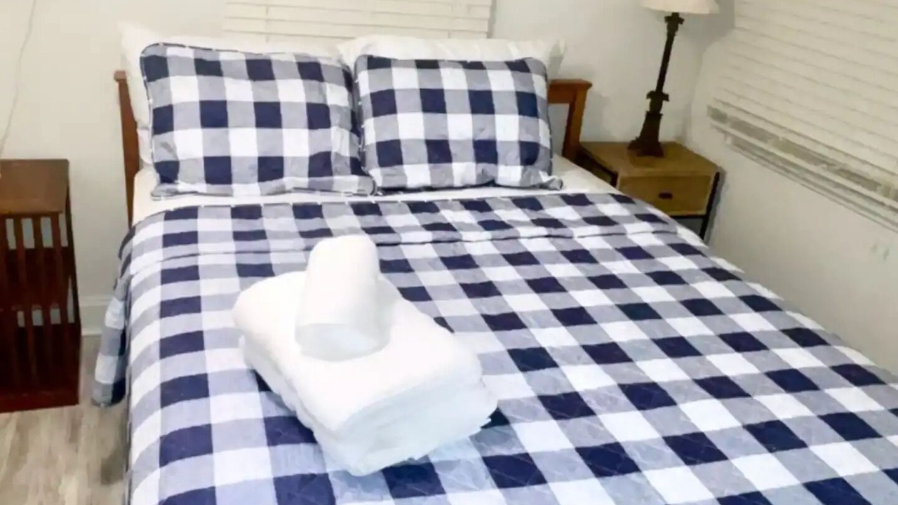 Photo of Bedroom in Nettles Island