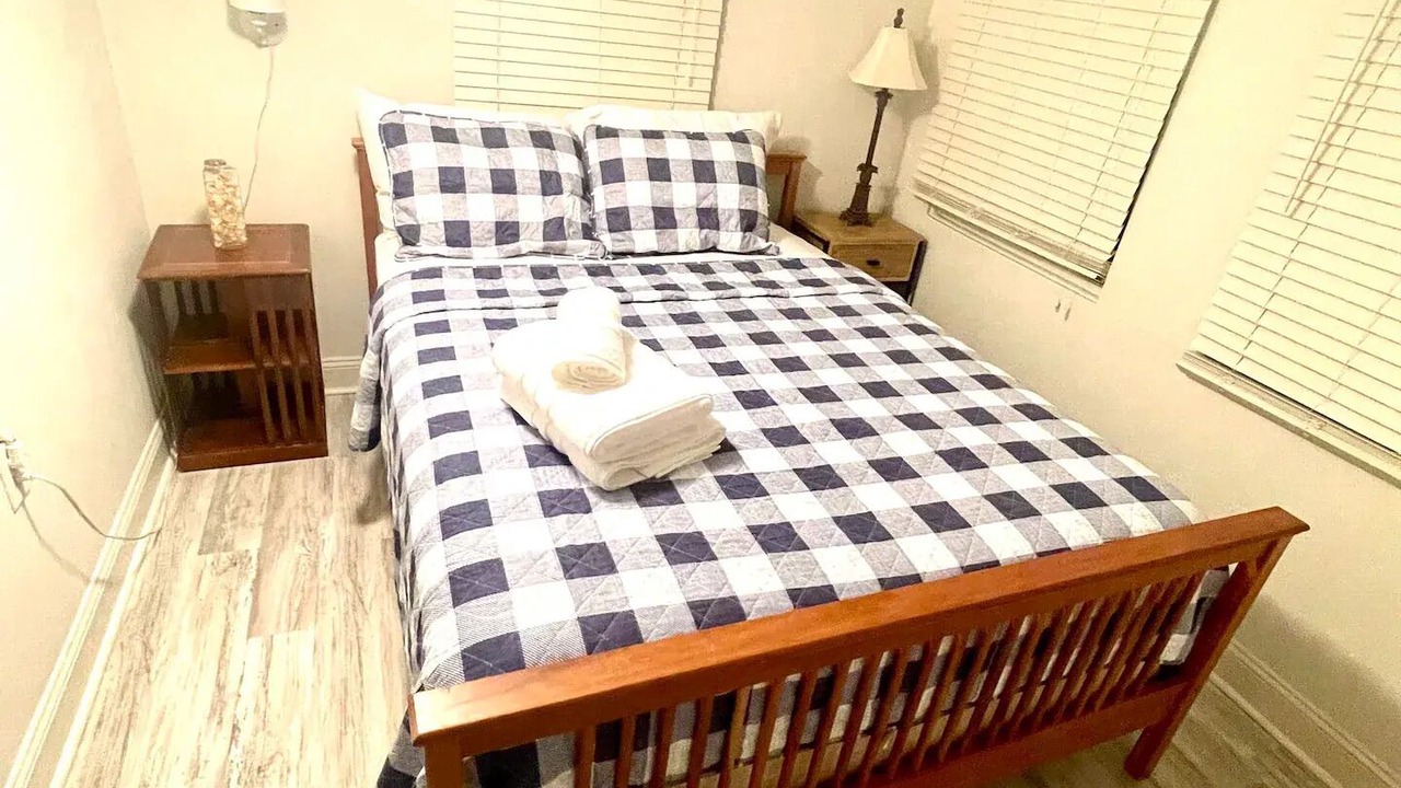 Photo of Bedroom in Nettles Island