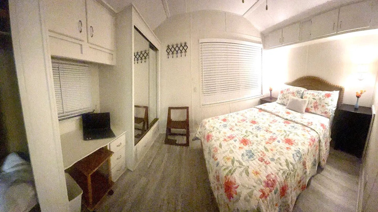Photo of Bedroom in Nettles Island
