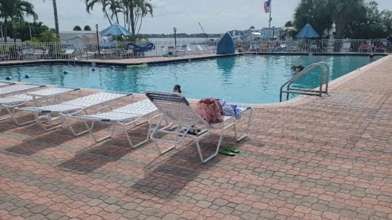 Photo of Outdoor in Nettles Island