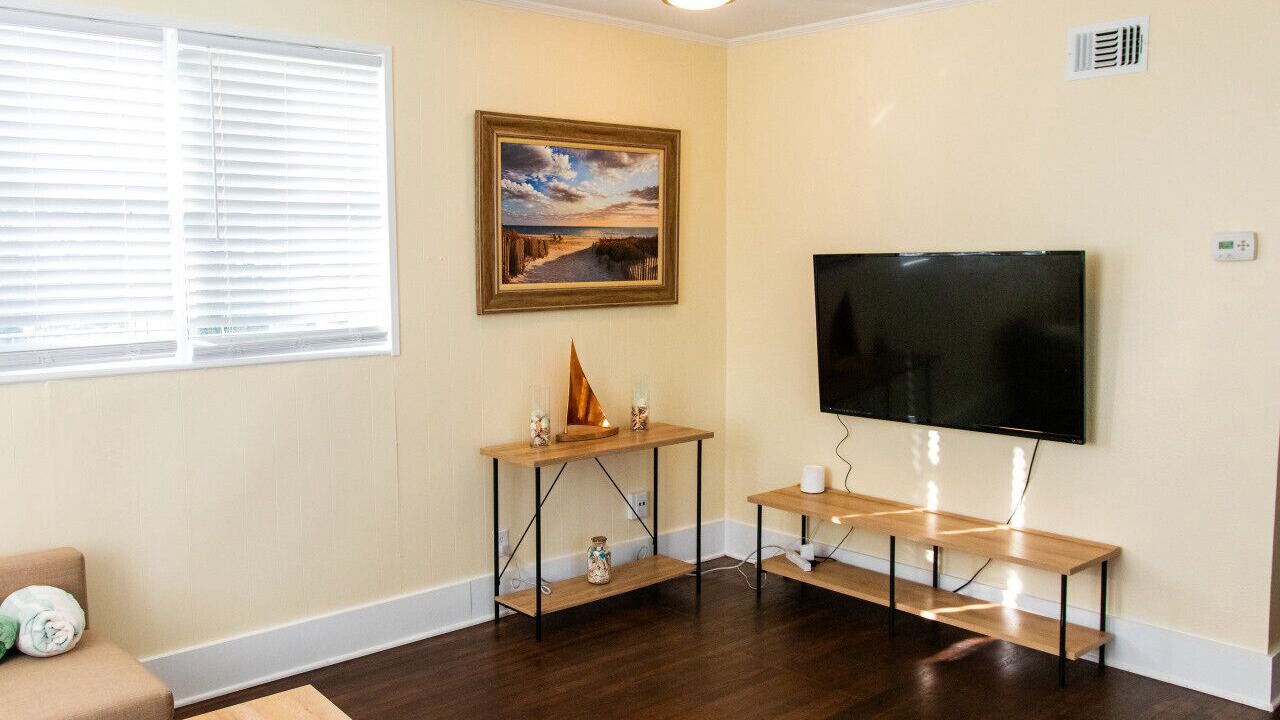 Photo of Bedroom in Jacksonville Beach