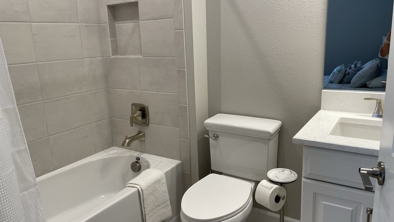 Photo of Bathroom in Sarasota