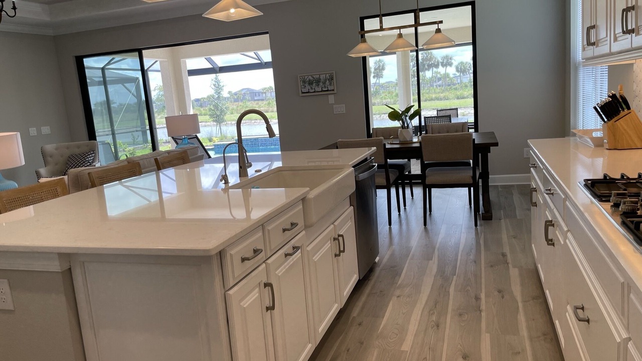 Photo of Kitchen in Sarasota
