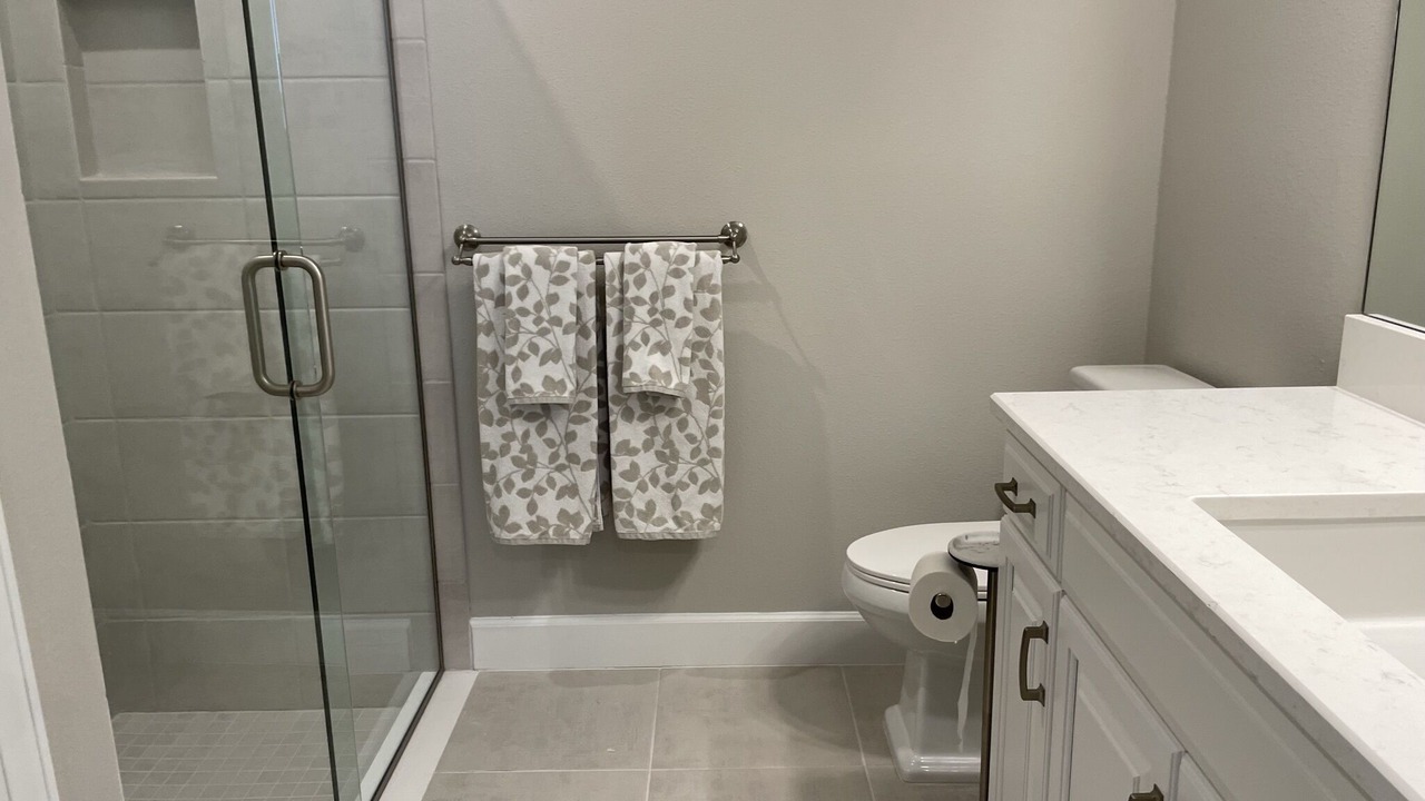 Photo of Bathroom in Sarasota