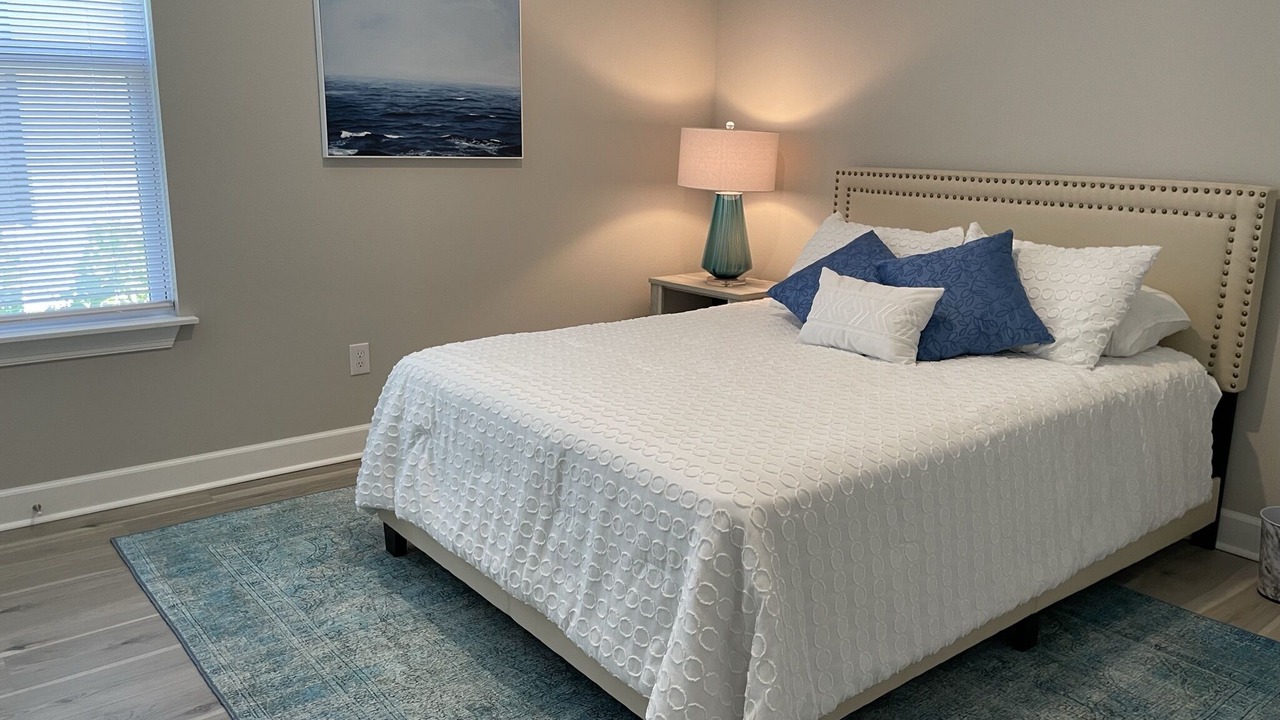 Photo of Bedroom in Sarasota