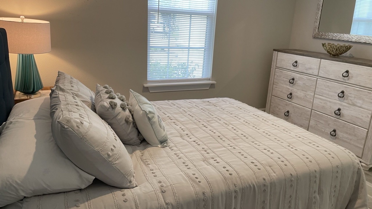 Photo of Bedroom in Sarasota