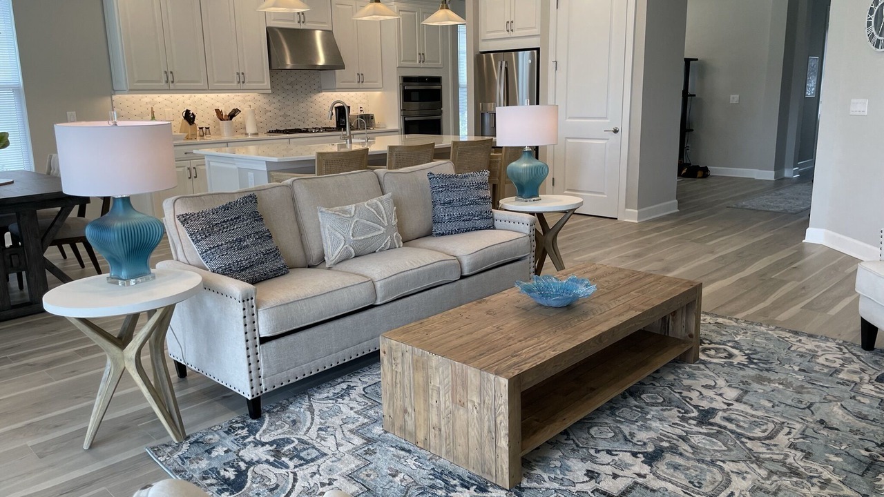 Photo of Livingroom in Sarasota