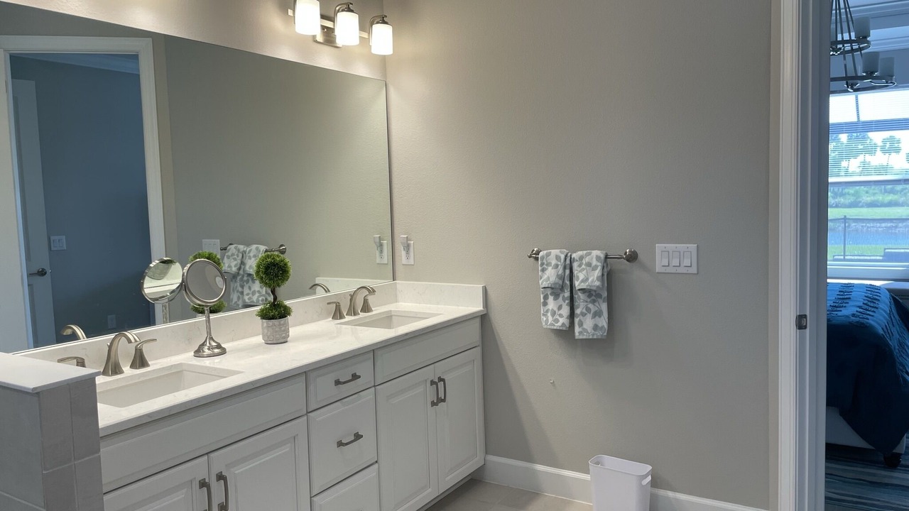 Photo of Bathroom in Sarasota
