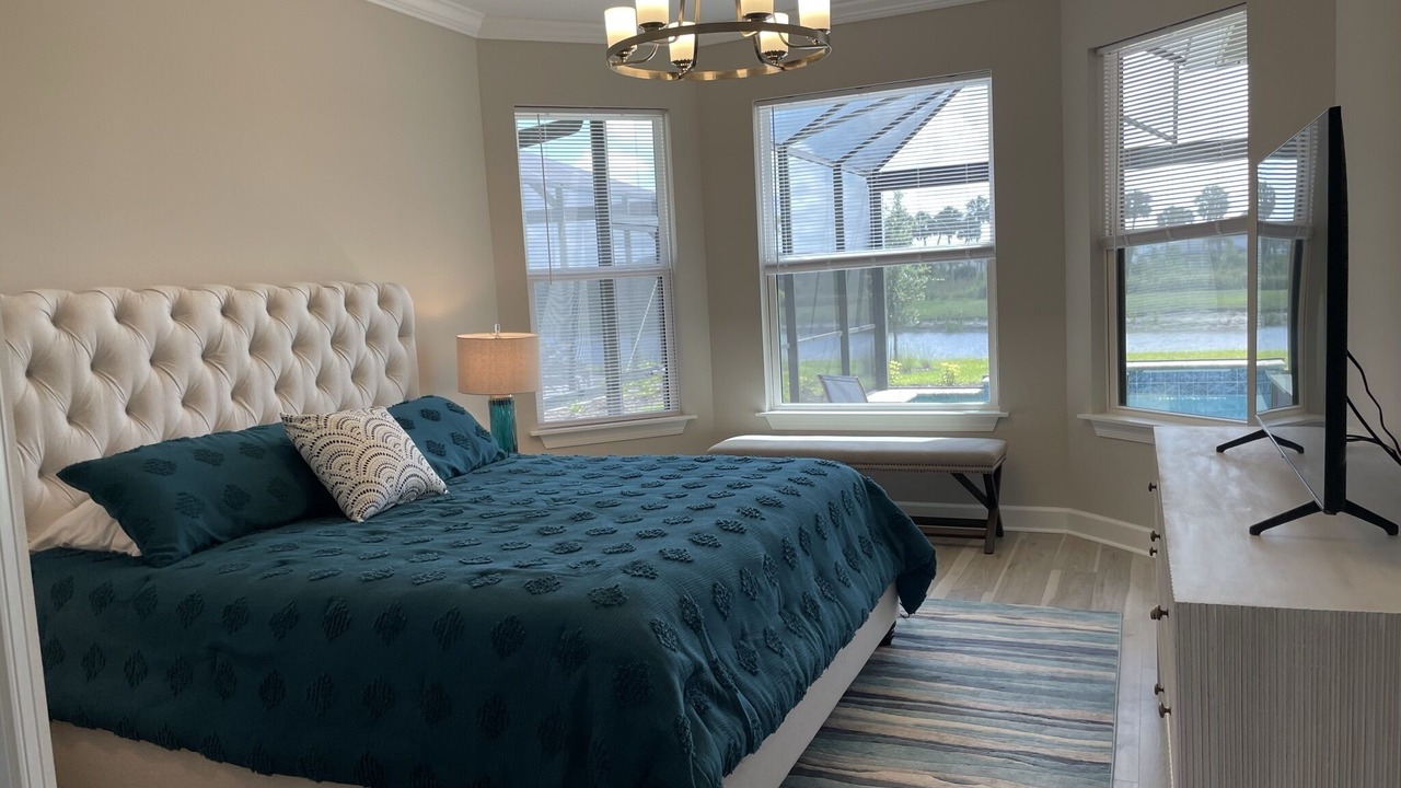 Photo of Bedroom in Sarasota
