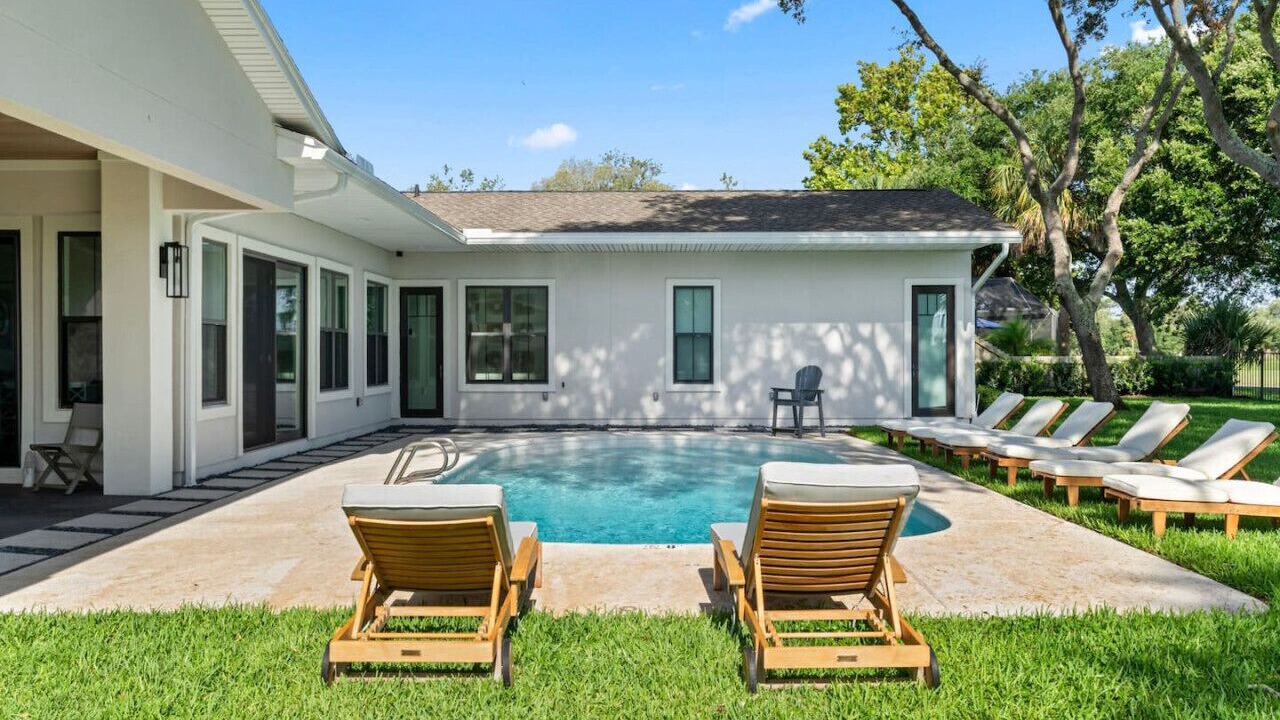 Photo of Outdoor in Jacksonville Beach