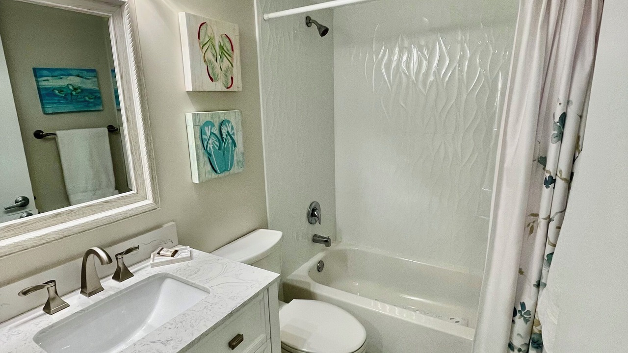 Photo of Bathroom in Jupiter Bay