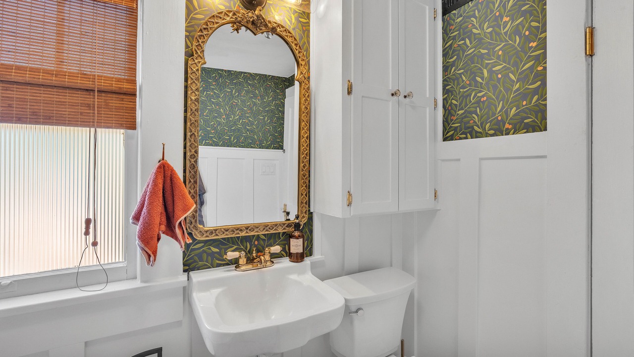Photo of Bathroom in Lakeland