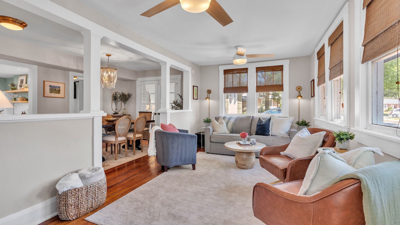 Photo of Livingroom in Lakeland