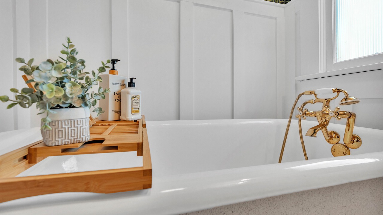 Photo of Bathroom in Lakeland